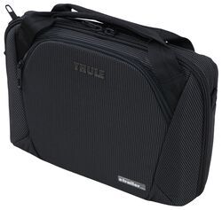 Thule Crossover 2 Laptop Bag with iPad Sleeve - 11 Liters - Black - TH3203843
