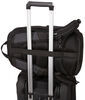 shoulder bag thule enroute camera backpack with tablet sleeve - 20 liters black