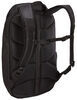 shoulder bag 1 camera/laptop/tablet thule enroute camera backpack with tablet sleeve - 20 liters black