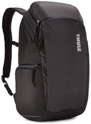 Thule EnRoute Camera Backpack with Tablet Sleeve - 20 Liters - Black - TH3203902