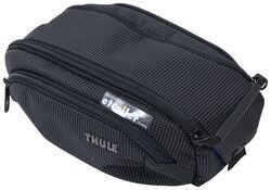 Thule Crossover 2 Toiletry Bag - Nylon - Black - TH3204043
