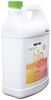 thetford rv black tank cleaner water tanks cleaners odor control aquabio holding treatment liquid - citrus twist scent 1 gallon bottle