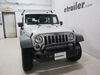 2009 jeep wrangler unlimited  in use