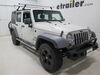 2009 jeep wrangler unlimited  feet locks not included in use