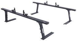 Thule Xsporter Pro Mid Overland Truck Bed Rack - Aluminum - 600 lbs - TH34RR