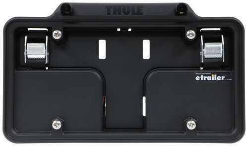 Thule License Plate Holder
