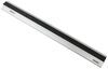 crossbars aero bars thule wingbar edge crossbar - aluminum silver 30-1/2 inch long qty 1