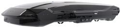 Thule Motion 3 Low Profile Rooftop Cargo Box - 14 cu ft - Black Glossy - TH37PN