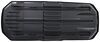 low profile thule motion 3 rooftop cargo box - 14 cu ft black glossy