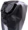 pannier bag thule pack 'n pedal shield bags for bike racks - 24 liters black qty 2