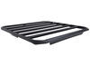 requires fit kit thule caprock platform roof tray - aluminum 59 inch long x wide