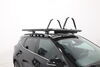 0  requires fit kit 59l x 59w inch thule caprock platform roof tray - aluminum 59 long wide