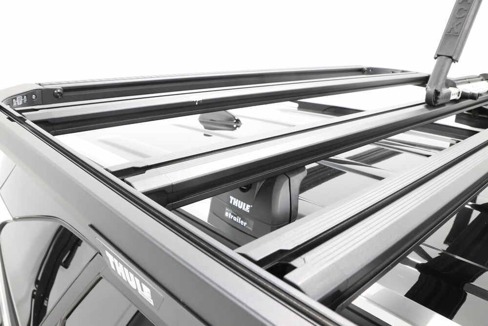 Thule best sale roof platform