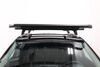 0  requires fit kit thule caprock platform roof tray - aluminum 59 inch long x wide