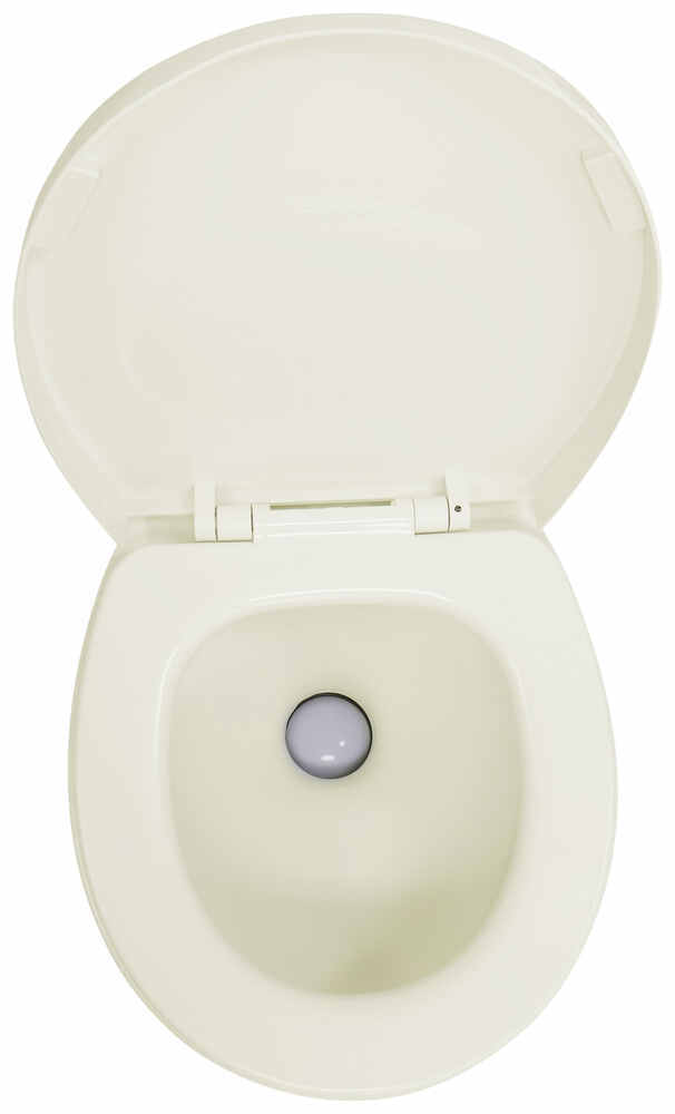 Thetford Aqua-Magic Residence Weekender RV Toilet - Standard Height ...