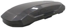 Thule Motion 3 Rooftop Cargo Box - 21 cu ft - Titan Glossy - TH39PN