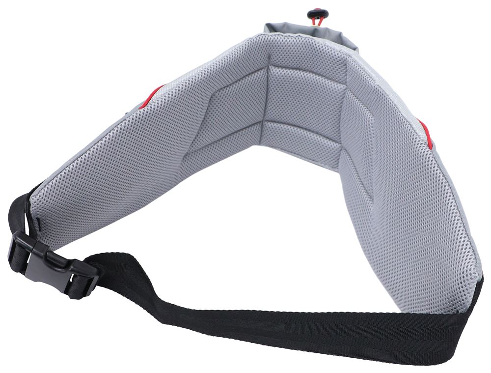 thule chariot harness