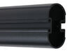 Accessory Bar for Thule Xsporter Pro Shift or Mid - Side Mount - 50" Long - Qty 2 Accessory Bars TH42WV