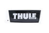roof box replacement rear decal for thule motion xt rooftop cargo boxes - qty 1