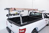 2023 ford f-150  truck bed sliding rack on a vehicle