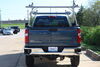 2025 chevrolet silverado 2500 ladder racks thule truck bed over-cab height tracrac sr sliding rack w/ cantilever - 1 250 lbs