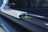 2025 chevrolet silverado 2500 ladder racks thule truck bed over the cab on a vehicle