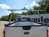 2020 ford f-150  truck bed sliding rack thule tracrac sr ladder w/ cantilever - 1 250 lbs