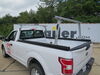 2020 ford f-150  truck bed over the cab on a vehicle
