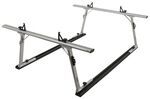 Thule TracRac SR Sliding Truck Bed Ladder Rack - 1,250 lbs