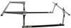 sliding rack fixed height th43002xt-608ex