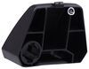 roof rack replacement front cover for thule evo raised rail foot - qty 1