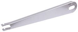 Replacement Cantilever Arm for Thule TracRac Cantilever Extension - Driver Side - Qty 1 - TH44MH