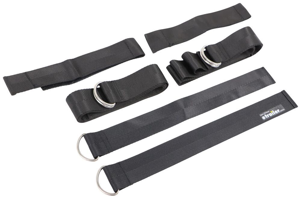 Strap Repair Kit for Tent Top – Central Tent