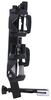 tilt-away rack fits 1-1/4 inch hitch 2 and th53gc