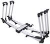 platform rack 2 bikes thule helium xt bike for - 1-1/4 inch and hitches wheel mount