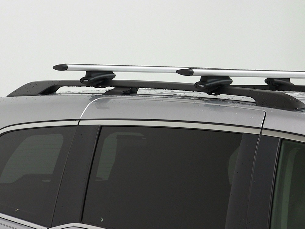 Thule Roof Rack for 2020 Honda Odyssey | etrailer.com