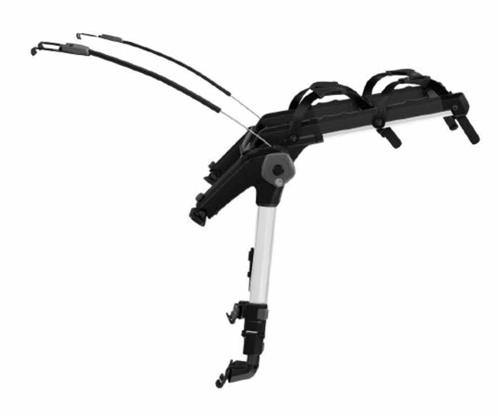 Adjustable Arms Thule Trunk Bike Racks 