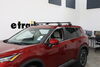 2025 nissan rogue roof rack thule complete systems manufacturer