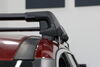 2025 nissan rogue roof rack thule aero bars th45rg