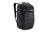 laptop backpacks travel unisex thule paramount backpack with phone pocket - 27 liters black