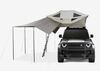 0  tents awning for thule approach s and m rooftop - light gray
