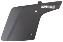 Replacement Passenger Side Wing for Thule AirScreen XT Fairing - Qty 1 - TH47DW