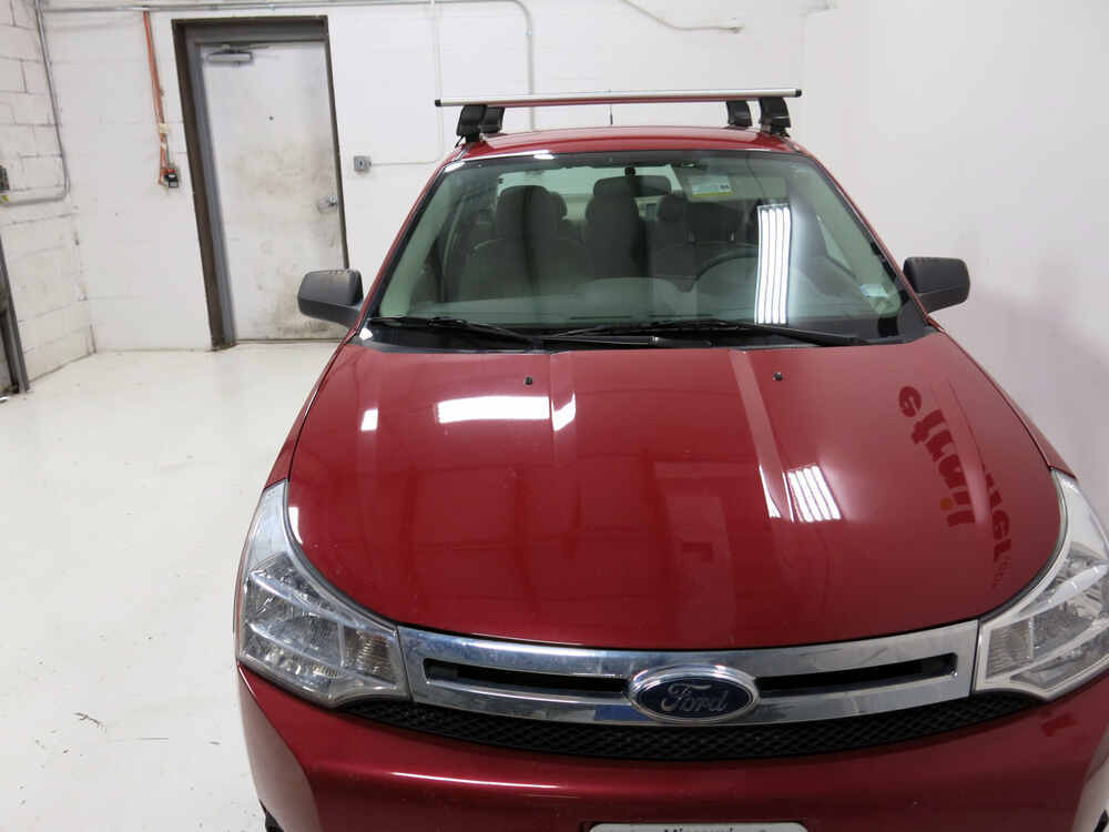 Thule Roof Rack for 2010 Ford Focus
