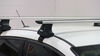 2013 ford c-max  feet rapid traverse for thule crossbars - naked roof qty 4