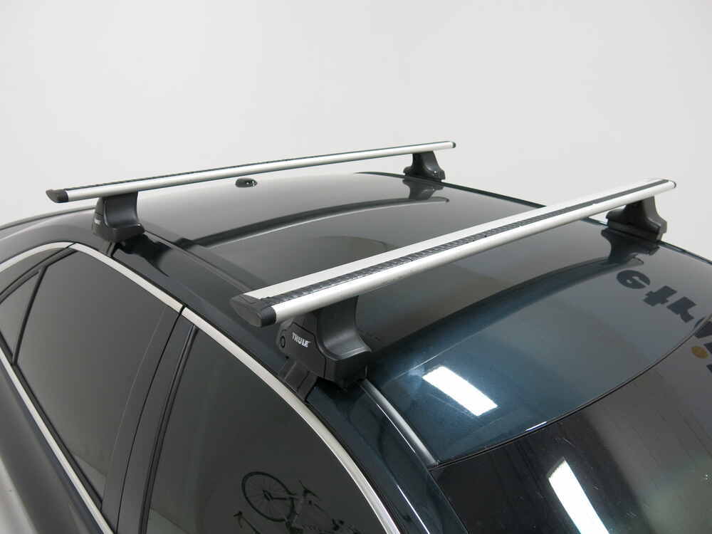 Thule Roof Rack for 2006 Toyota Camry