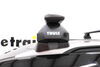 0  feet evo fixpoint for thule crossbars - fixed mounting points and tracks qty 4