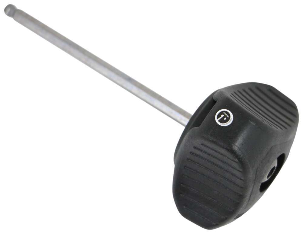 Replacement 4NM Torque Tool for Thule Evo Factory Raised Rail and