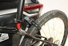 0  platform rack fits 1-1/4 inch hitch and 2 thule epos bike w/ leds for bikes - hitches wheel or frame mount