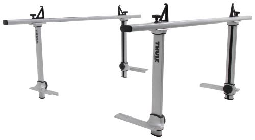 thule adjustable ladder rack