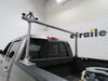 2013 gmc sierra  fixed rack adjustable height on a vehicle